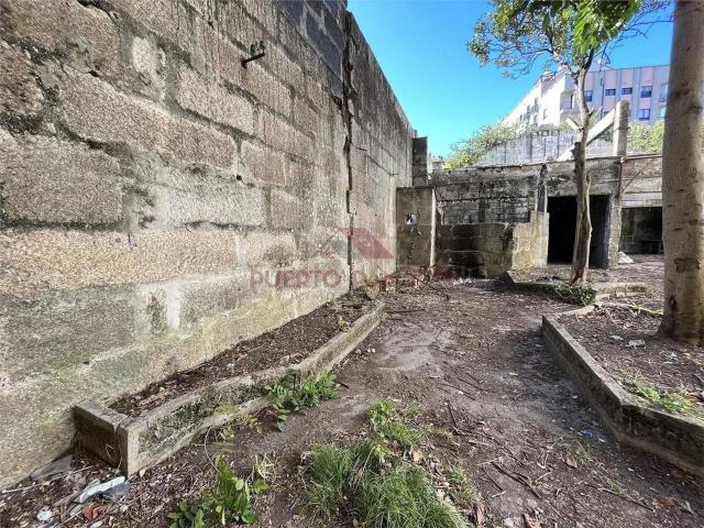 Piso en venta, Coia Coia, Vigo