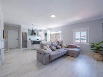 Piso en venta, Coia, Vigo