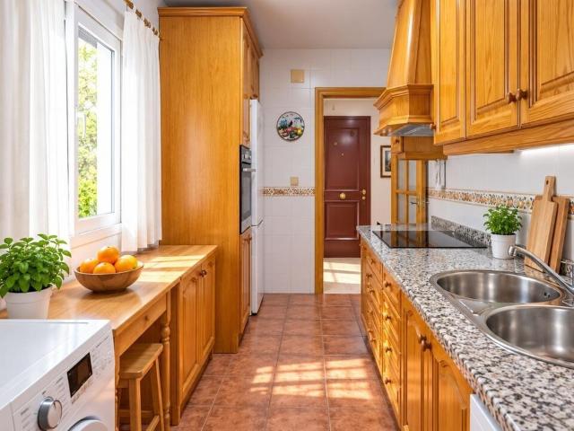 Piso en venta, Colmenar, Málaga