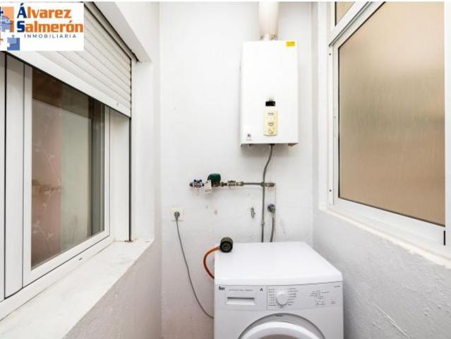 Piso en venta con 4 dormitorios