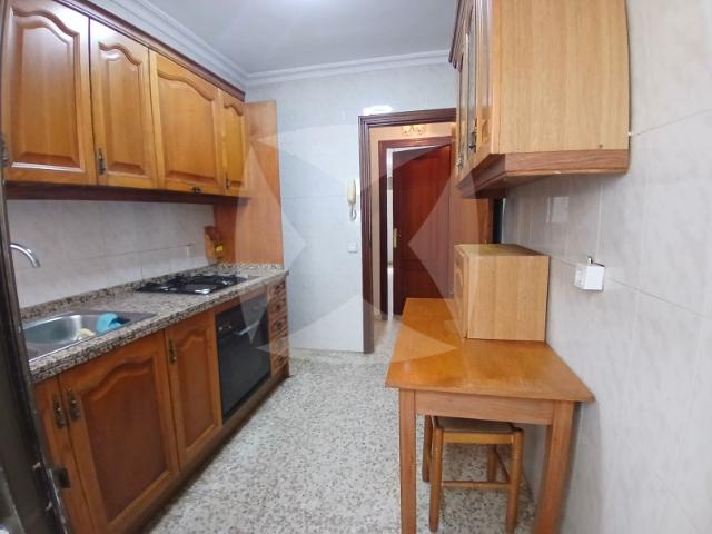 PISO EN VENTA CON 3 DORMITORIOS, ZONA PARDALERAS