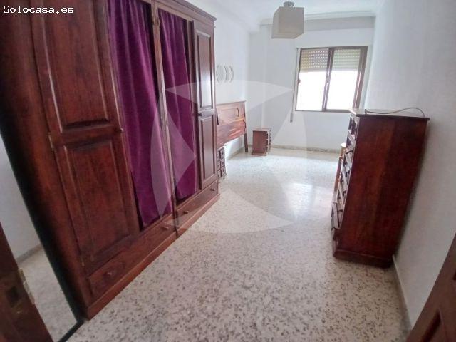 PISO EN VENTA CON 3 DORMITORIOS, ZONA PARDALERAS