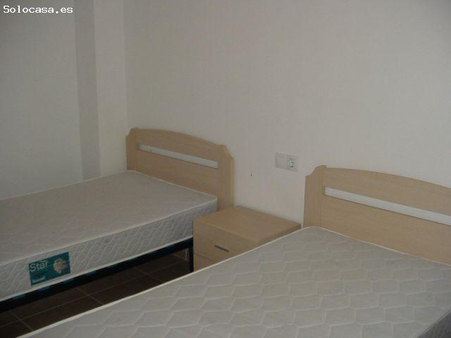 PISO EN VENTA CON TRASTERO