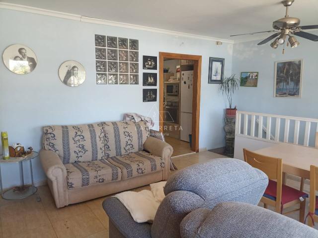 PISO EN VENTA CON VISTAS AL PUERTO DE GANDÍA