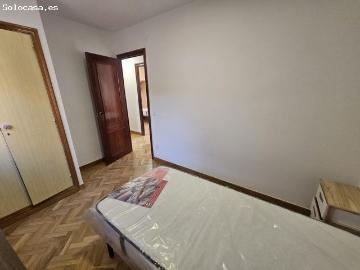 PISO EN VENTA CON ASCENSOR Y URBANIZACION