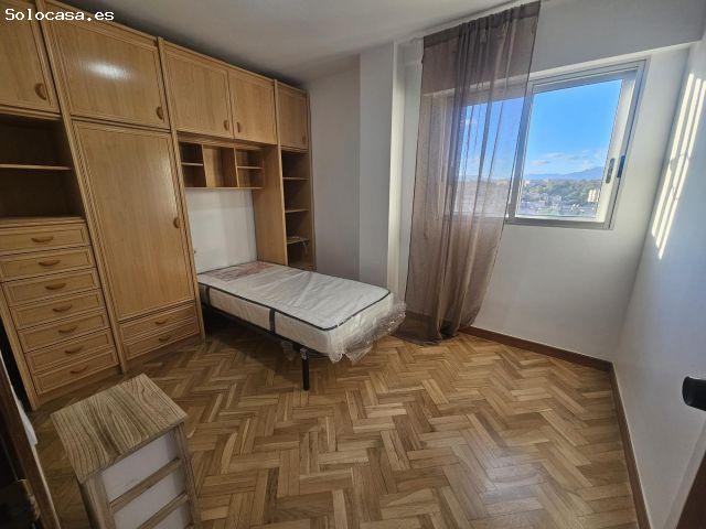 PISO EN VENTA CON ASCENSOR Y URBANIZACION