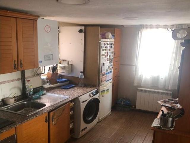 Piso en venta con garaje y piscina en Alicante