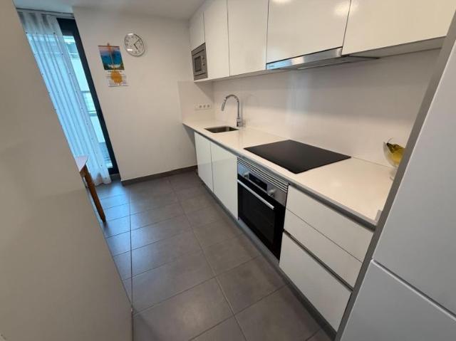 Piso en venta Cornellà de Llobregat