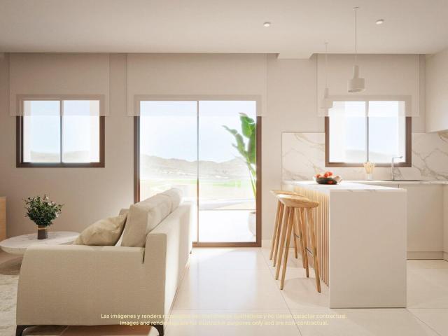 Piso en venta, Corvera, Murcia