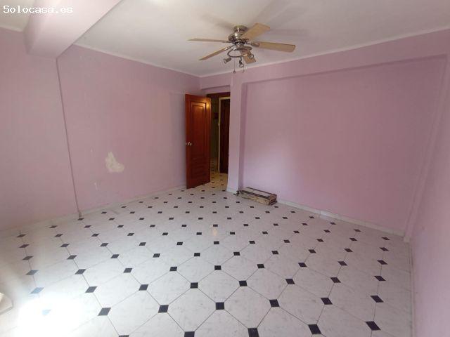 Piso en venta Cruz del Humilladero