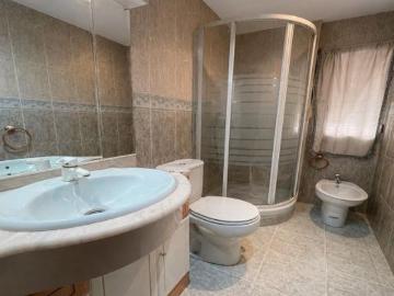 Piso en venta de Nuda Propiedad en Zarzaquemada, Leganés