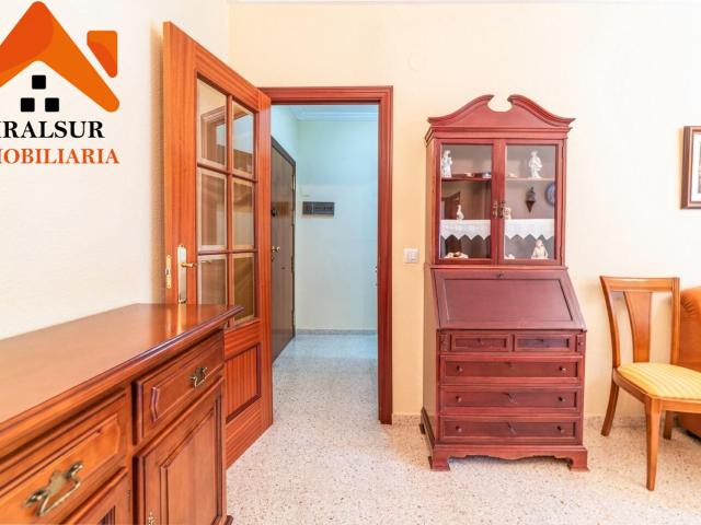 Piso en venta de VPO en Nueva Alcosa