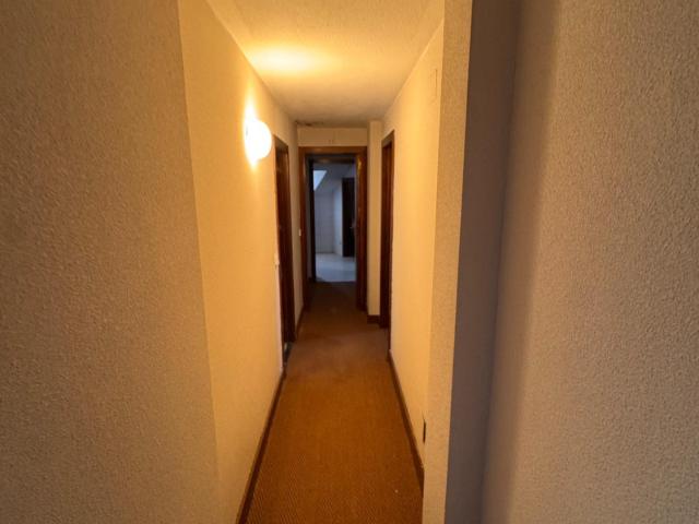 Piso en venta de 122 m2 para reformar en pleno centro de Guadarrama