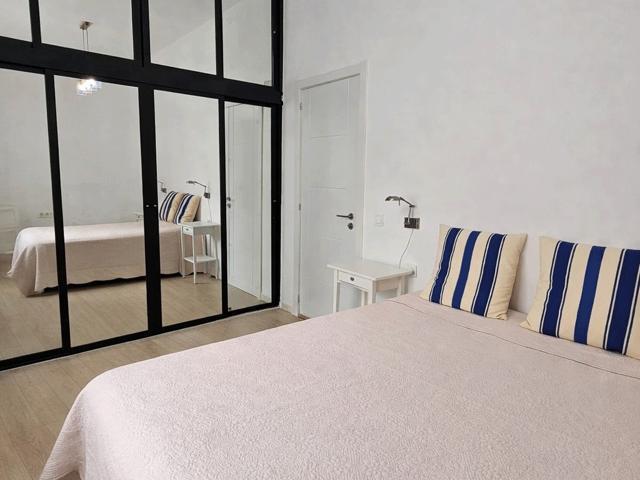 Piso en venta de 2 dormitorios en Vallecas