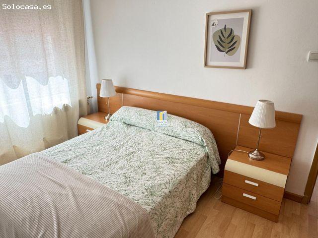 PISO EN VENTA DE 2 DORMITORIOS Y PATIO EN ZONA AVENIDA PRÍNCIPE DE ASTURIAS, ZAMORA