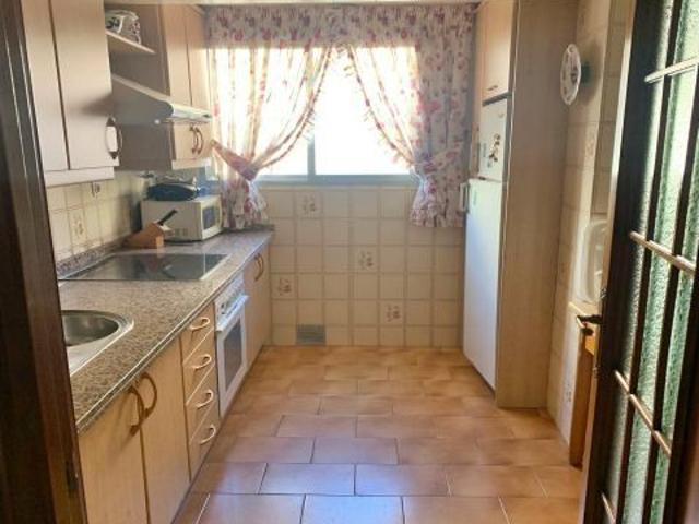 Piso en venta de 3 dormitorios en zona Hospital Civil – Distrito Centro