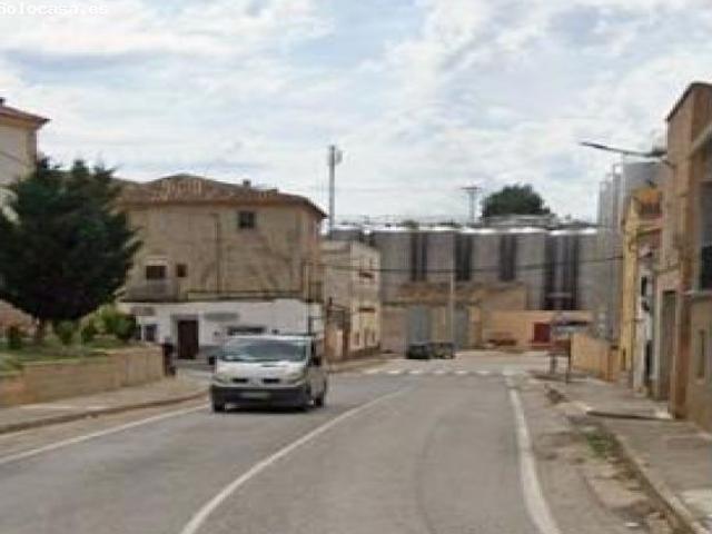 PISO EN VENTA DEL MORO