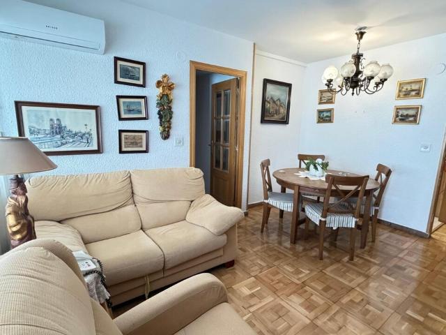 Piso en venta, Delicias Parque de Roma, Zaragoza