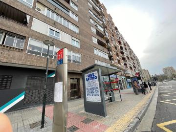 Piso en venta, Delicias Parque de Roma, Zaragoza