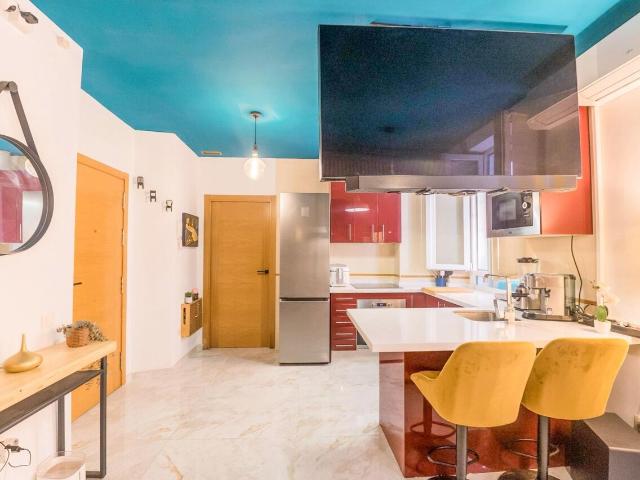 Piso en venta, Distrito Centro Centro Histórico, Málaga