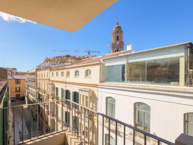 Piso en venta, Distrito Centro Centro Histórico, Málaga