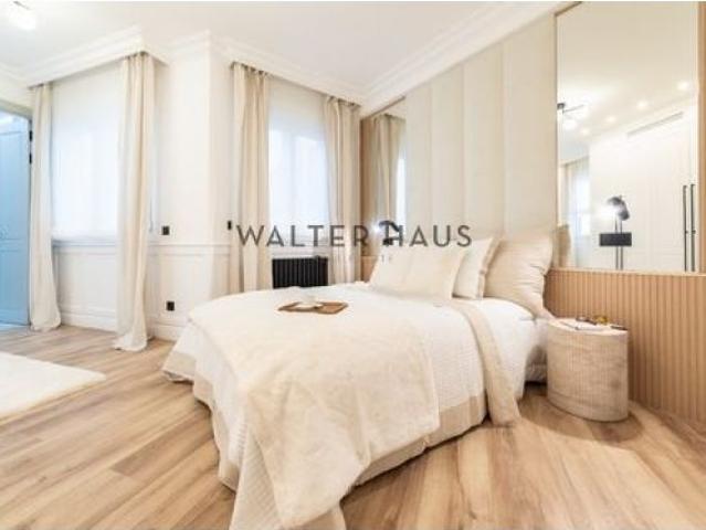 Piso en venta exterior en Goya, Madrid. EGYB T516