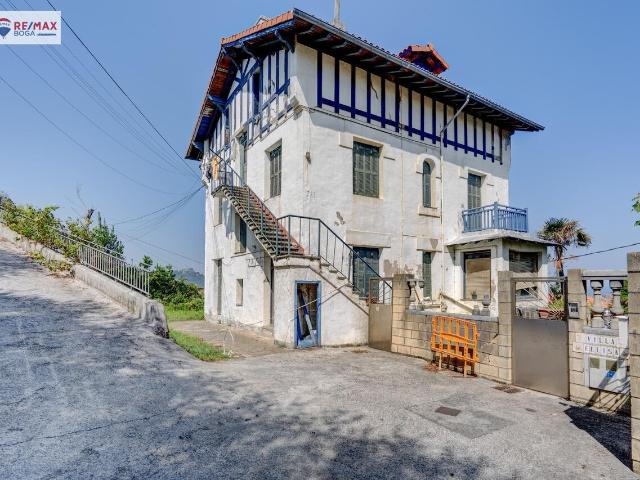 Piso en venta, Egia, Donostia / San Sebastián