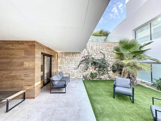 Piso en venta, El Poble Nou de Benitatxell, Alicante/Alacant