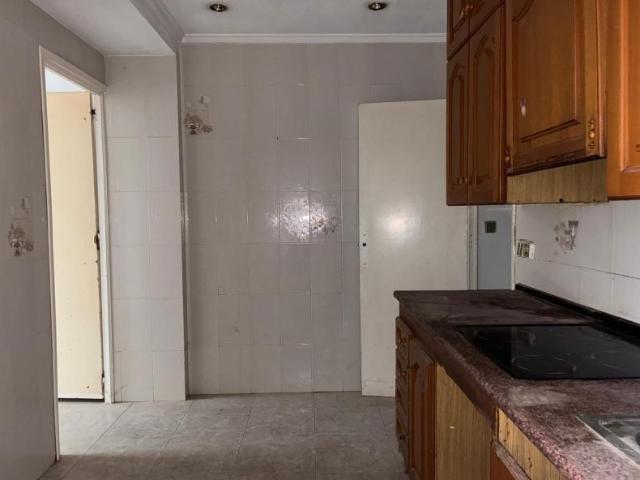 Piso en venta Elche