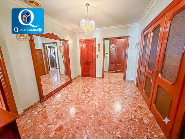 Piso en venta Elche