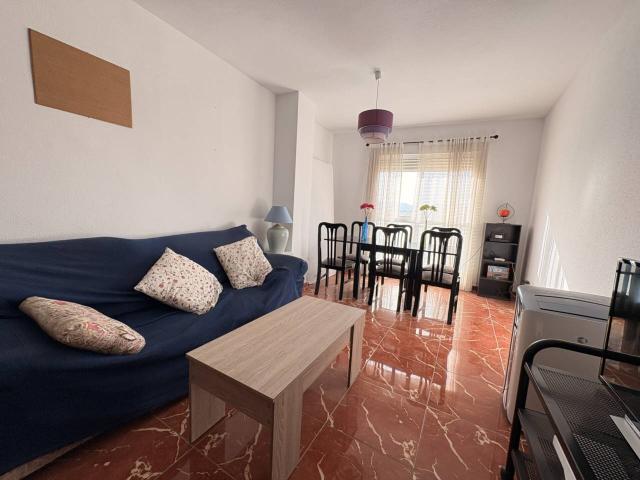 Piso en venta en Muchamiel