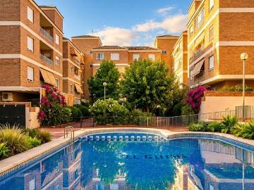 Piso en venta en Muchamiel / Mutxamel, Alicante Costa Blanca