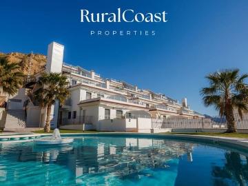 Piso en venta en Muchamiel / Mutxamel, Alicante Costa Blanca
