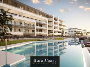 Piso en venta en Muchamiel / Mutxamel, Alicante Costa Blanca