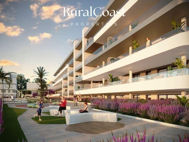 Piso en venta en Muchamiel / Mutxamel, Alicante Costa Blanca