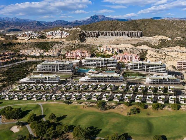 Piso en venta en Muchamiel / Mutxamel, Alicante Costa Blanca