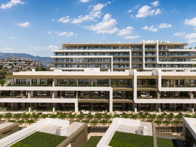 Piso en venta en Muchamiel / Mutxamel, Alicante Costa Blanca