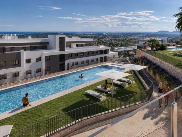 Piso en venta en Muchamiel / Mutxamel, Alicante Costa Blanca