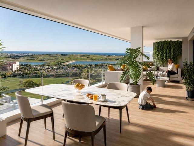 Piso en venta en Muchamiel / Mutxamel, Alicante Costa Blanca