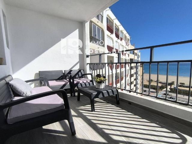 Piso en Venta en Muga Gran Reserva Badia