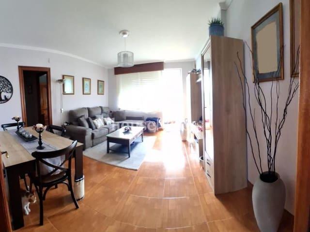 Piso en venta en Mugardos, A Coruña Rías Altas