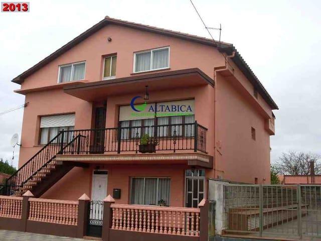 Piso en venta en Mugardos, A Coruña Rías Altas