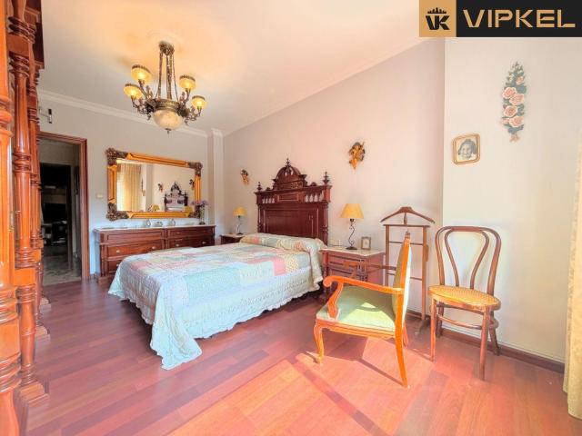 Piso en venta en Mugardos La Coruña