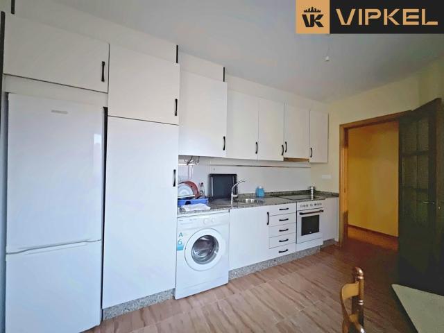 Piso en venta en Mugardos La Coruña