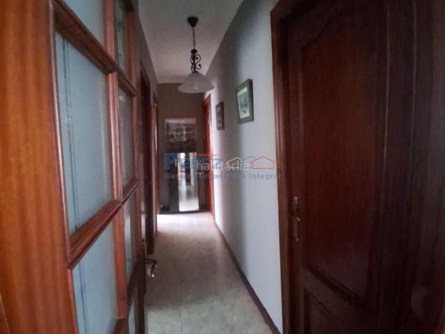 Piso en venta en Mugardos. Pisos.