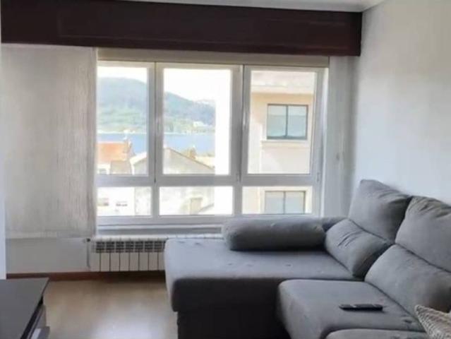 Piso en Venta en Mugardos