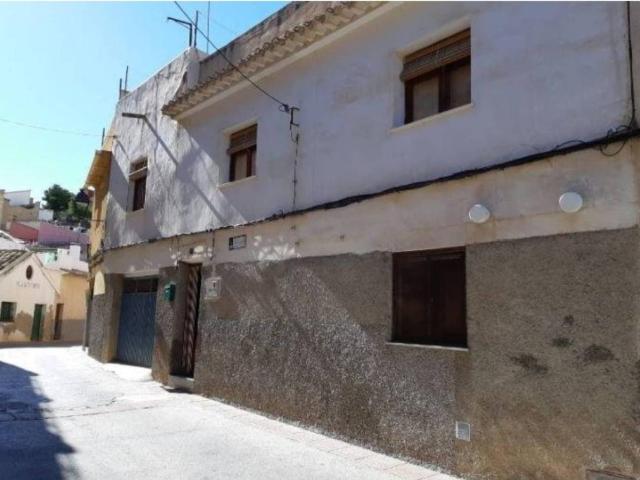 Piso en Venta en Mula