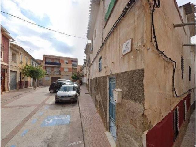 Piso en Venta en Mula