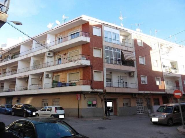 Piso en Venta en Mula