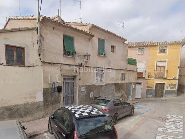 Piso en venta en Mula. SE VENDE inmueble ALQUILADO en Mula. Pisos.